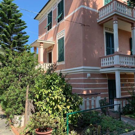 Resort Villa Rosa Maria Savona Dış mekan fotoğraf