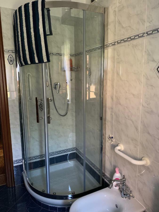 Resort Villa Rosa Maria Savona Dış mekan fotoğraf
