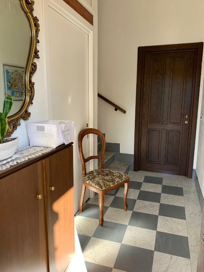 Resort Villa Rosa Maria Savona Dış mekan fotoğraf