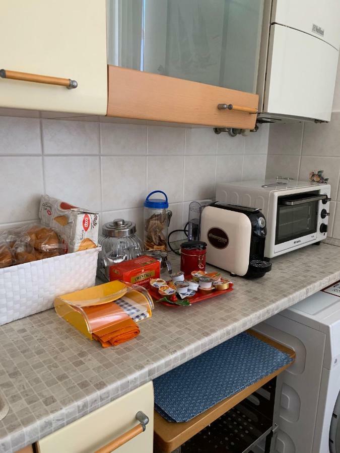 Resort Villa Rosa Maria Savona Dış mekan fotoğraf