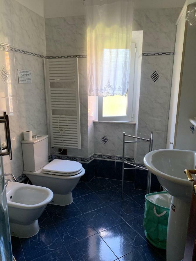 Resort Villa Rosa Maria Savona Dış mekan fotoğraf