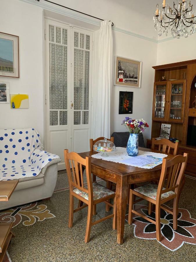 Resort Villa Rosa Maria Savona Dış mekan fotoğraf