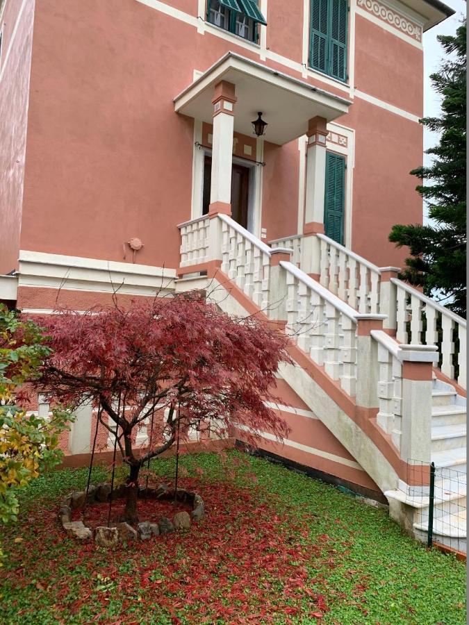 Resort Villa Rosa Maria Savona Dış mekan fotoğraf